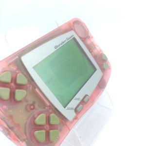 Console  BANDAI WonderSwan Skeleton pink SW-001 WS Japan Buy-Tamagotchis 2