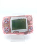 Console  BANDAI WonderSwan Skeleton pink SW-001 WS Japan Buy-Tamagotchis 3