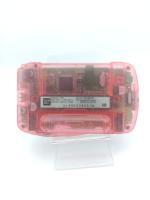 Console  BANDAI WonderSwan Skeleton pink SW-001 WS Japan Buy-Tamagotchis 4