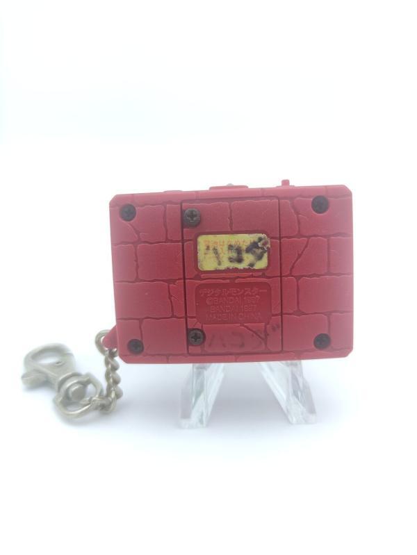 Digimon Digivice Digital Monster Ver 1 Red Bandai Buy-Tamagotchis 3
