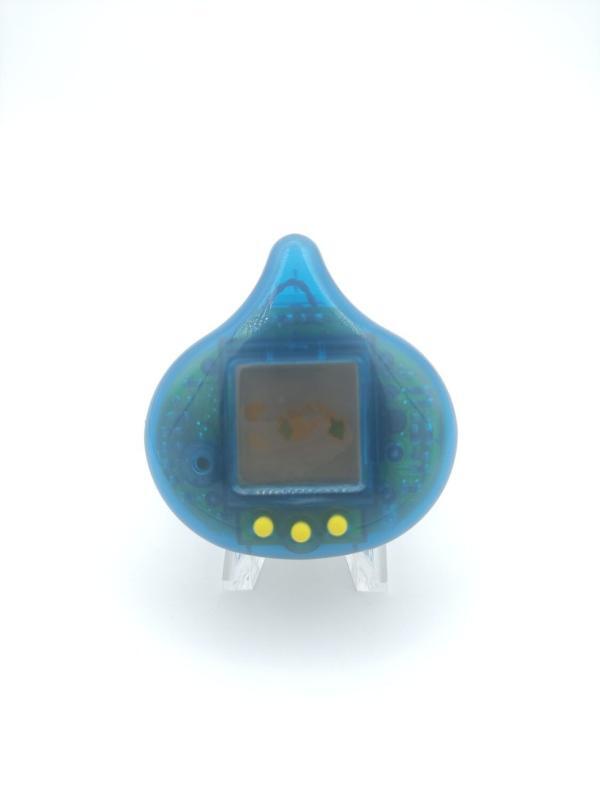 Dragon Quest Slime Virtual Pet Pedometer Arukundesu Enix Clear Blue Buy-Tamagotchis 2