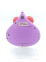 Hoppe-chan Cheeks chan Sui Colle Ribbon Purple Hoppe chan 2013 TAKARA Tomy Buy-Tamagotchis 4