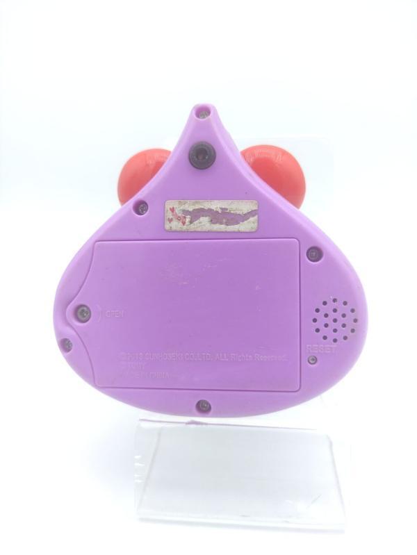Hoppe-chan Cheeks chan Sui Colle Ribbon Purple Hoppe chan 2013 TAKARA Tomy Buy-Tamagotchis 3