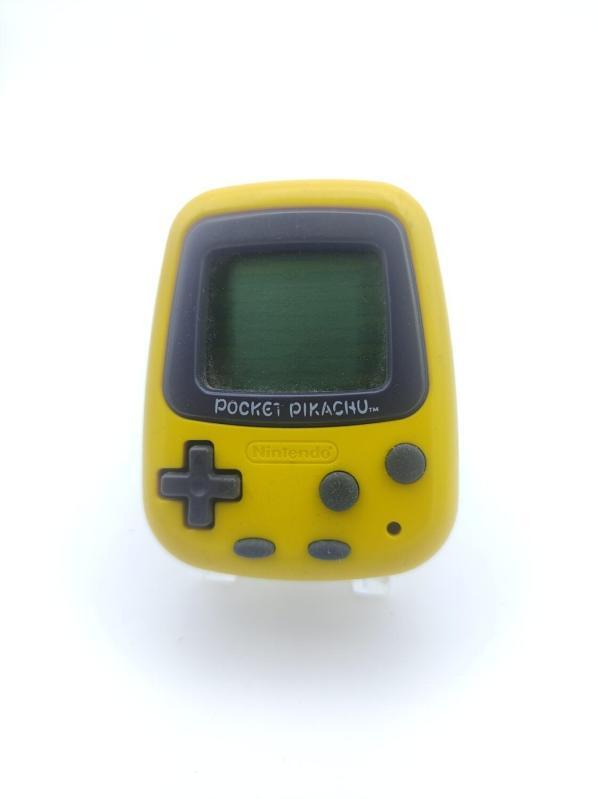 Nintendo Pokemon Pikachu Pocket Game Virtual Pet 1998 Pedometer Buy-Tamagotchis 2