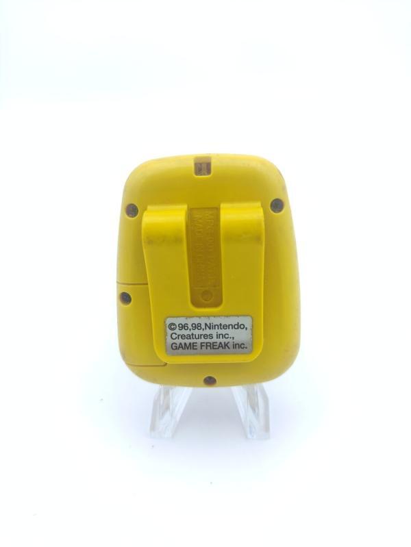 Nintendo Pokemon Pikachu Pocket Game Virtual Pet 1998 Pedometer Buy-Tamagotchis 3 Nintendo Pokemon Pikachu Pocket Game Virtual Pet 1998 Pedometer Buy-Tamagotchis 3