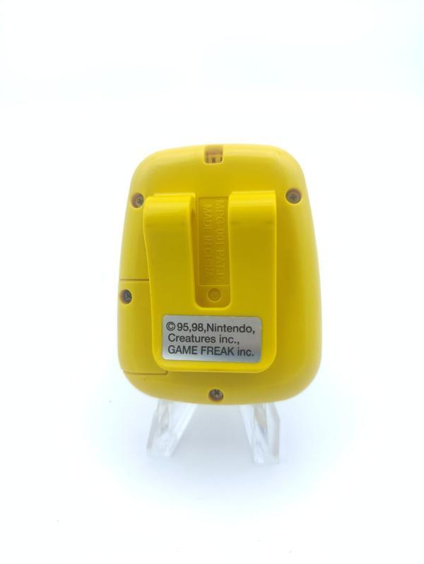 Nintendo Pokemon Pikachu Pocket Game Virtual Pet 1998 Pedometer Buy-Tamagotchis 3 Nintendo Pokemon Pikachu Pocket Game Virtual Pet 1998 Pedometer Buy-Tamagotchis 3