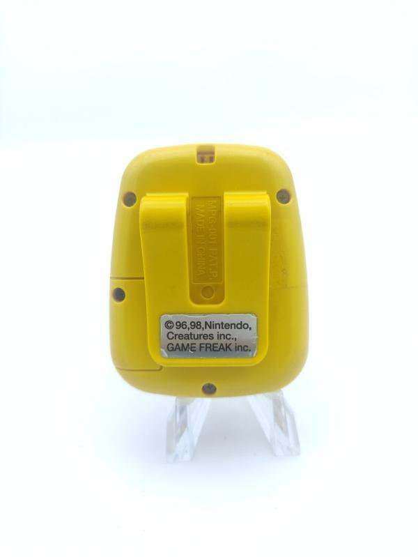 Nintendo Pokemon Pikachu Pocket Game Virtual Pet 1998 Pedometer Buy-Tamagotchis 3 Nintendo Pokemon Pikachu Pocket Game Virtual Pet 1998 Pedometer Buy-Tamagotchis 3