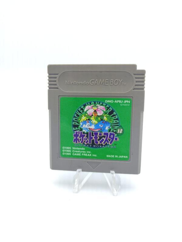 Pokemon Green Version Nintendo Gameboy Color Game Boy Japan Buy-Tamagotchis 2