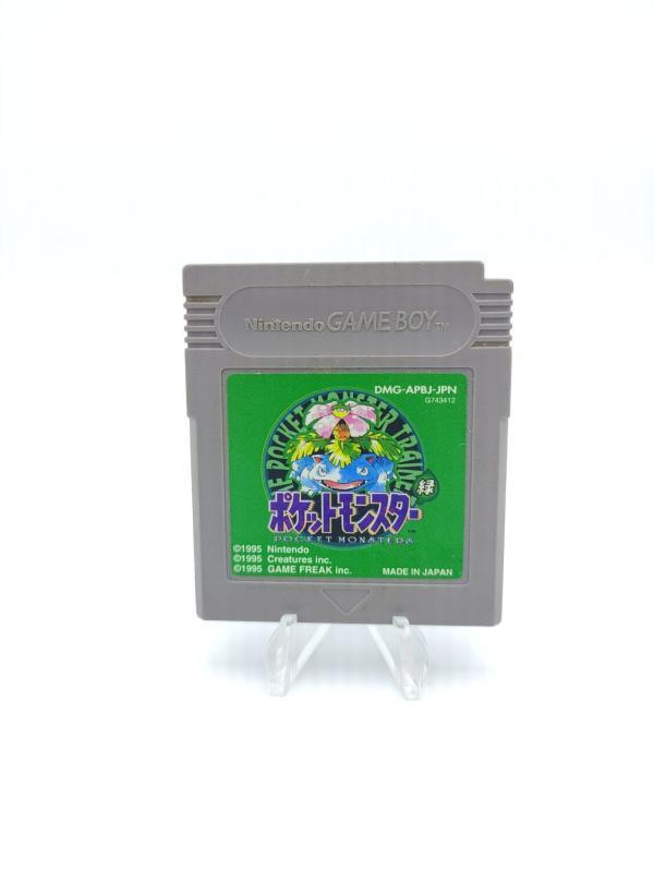 Pokemon Green Version Nintendo Gameboy Color Game Boy Japan Buy-Tamagotchis 2