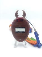 Sodatete Mushiking Caucasia Ookabuto Brown Beetle Sega Virtual Pet Japan Buy-Tamagotchis 4