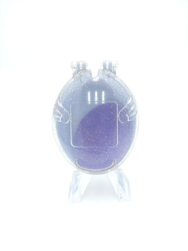 Tamagotchi Case Angelgotchi Bleu Blue Bandai Buy-Tamagotchis 2