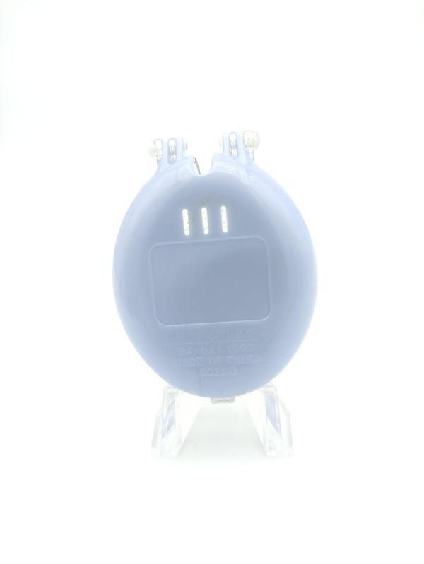 Tamagotchi Case Angelgotchi Bleu Blue Bandai Buy-Tamagotchis 3