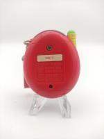 Tamagotchi Keitai Kaitsuu! Tamagotchi Plus Akai Apple Red Bandai Buy-Tamagotchis 4