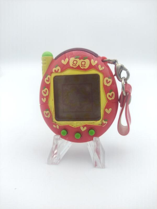 Tamagotchi Keitai Kaitsuu! Tamagotchi Plus Akai Apple Red Bandai Buy-Tamagotchis 2