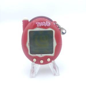 Tamagotchi Keitai Kaitsuu Tamagotchi Plus Red Bandai Buy-Tamagotchis