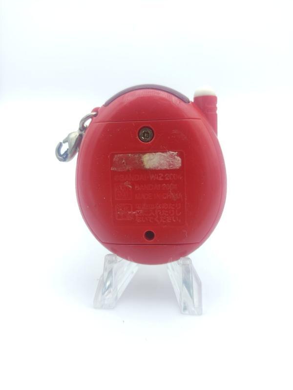 Tamagotchi Keitai Kaitsuu Tamagotchi Plus Red Bandai Buy-Tamagotchis 3