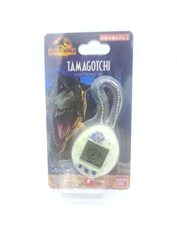 Tamagotchi Nano Jurassik World Park White Bandai Buy-Tamagotchis 2