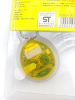 Tamagotchi Original P1/P2 clear yellow Bandai 1997 Buy-Tamagotchis 5