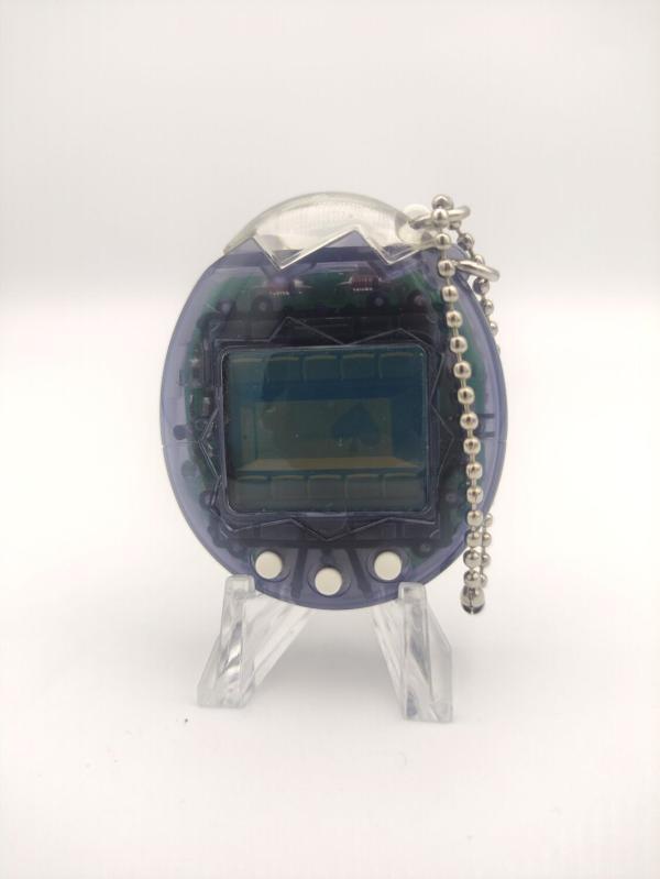 Tamagotchi Osutchi Mesutchi Clear black Bandai japan Buy-Tamagotchis 2