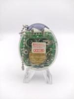 Tamagotchi Osutchi Mesutchi Clear grey Bandai japan Buy-Tamagotchis 4