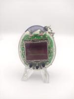 Tamagotchi Osutchi Mesutchi Clear grey Bandai japan Buy-Tamagotchis 3