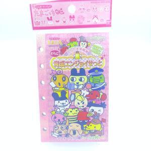 Tamagotchi Character Stamp Memetchi Bandai Buy-Tamagotchis 6