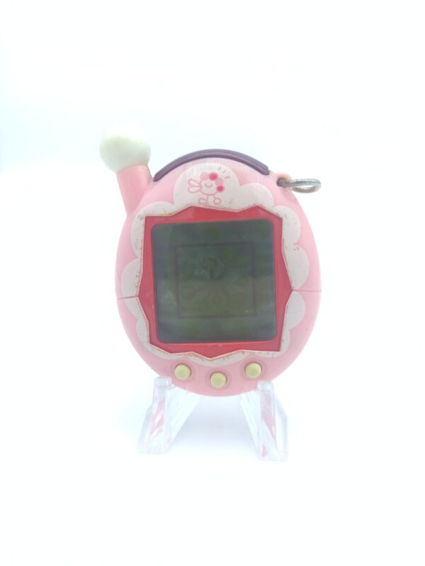 Tamagotchi Entama Chou Jinsei Enjoi Plus Frill Pink Bandai Boutique-Tamagotchis 2