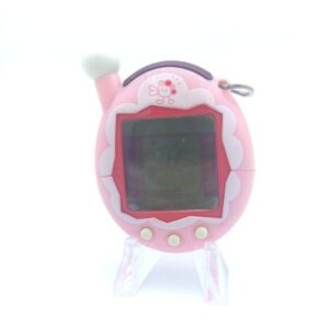 Tamagotchi Entama Chou Jinsei Enjoi Plus Frill Pink Bandai Boutique-Tamagotchis 6