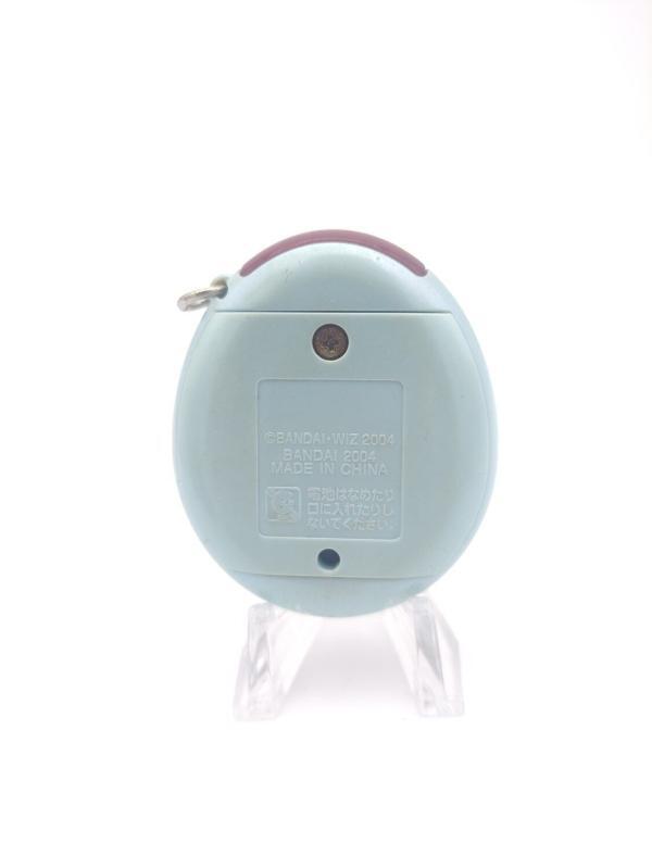 Tamagotchi Plus Connection Version 1 Shiny Blue bandai Buy-Tamagotchis 3