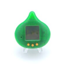 Dragon Quest Slime Virtual Pet Pedometer Arukundesu Enix Clear green 2