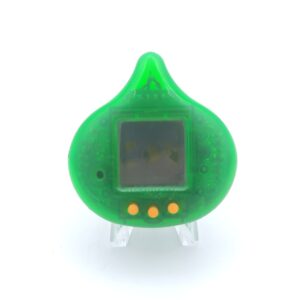 Digimon Digivice Digital Monster Ver 3 Clear Purple w/ green Bandai Boutique-Tamagotchis 4