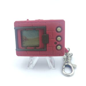 Digimon Digivice Digital Monster Ver 2 Red Bandai Boutique-Tamagotchis