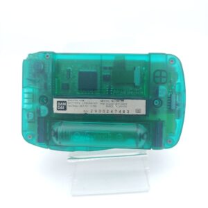 Console  BANDAI WonderSwan Clear green SW-001 WS Japan Boutique-Tamagotchis 2