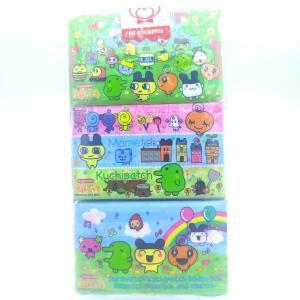 Bandai tissues Goodies Tamagotchi Buy-Tamagotchis