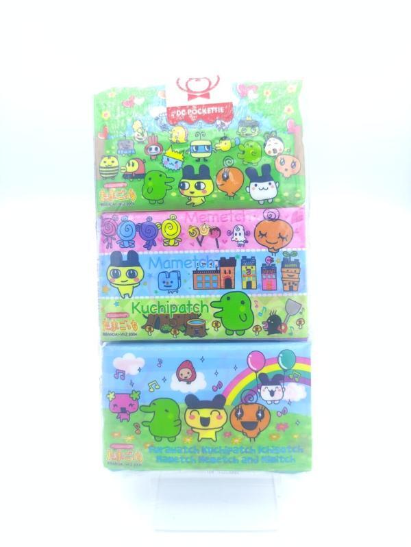 Bandai tissues Goodies Tamagotchi Buy-Tamagotchis 2