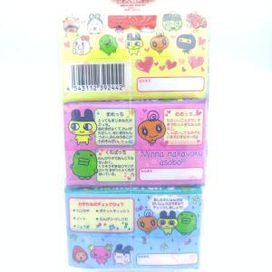 Bandai tissues Goodies Tamagotchi Buy-Tamagotchis 2