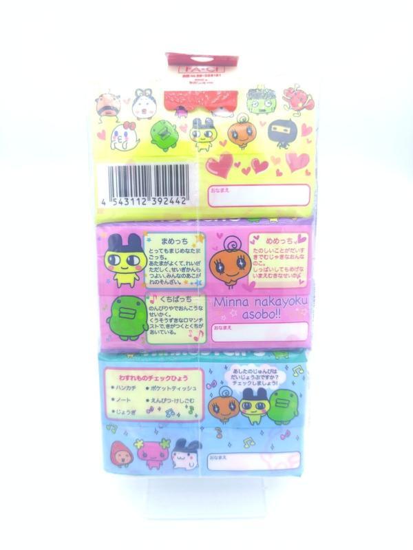 Bandai tissues Goodies Tamagotchi Buy-Tamagotchis 3