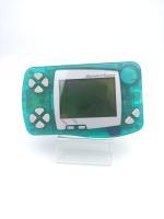 Console  BANDAI WonderSwan Clear green SW-001 WS Japan Buy-Tamagotchis 3