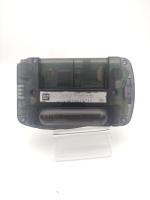 Console BANDAI WonderSwan Skeleton Black SW-001 WS Japan Buy-Tamagotchis 5