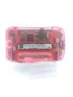 Console  BANDAI WonderSwan Skeleton pink SW-001 WS Japan Buy-Tamagotchis 4