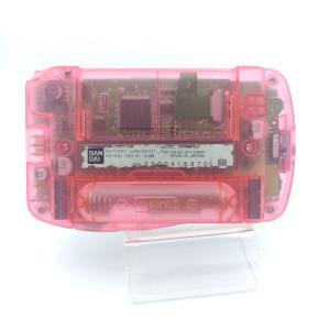 Console  BANDAI WonderSwan Skeleton pink SW-001 WS Japan Buy-Tamagotchis 2