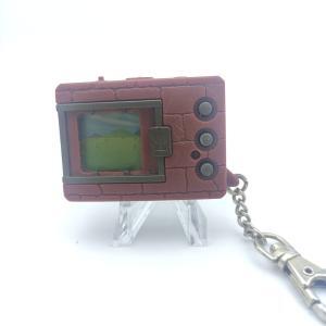 Digimon Digivice Digital Monster Ver 1 Brown Bandai Buy-Tamagotchis