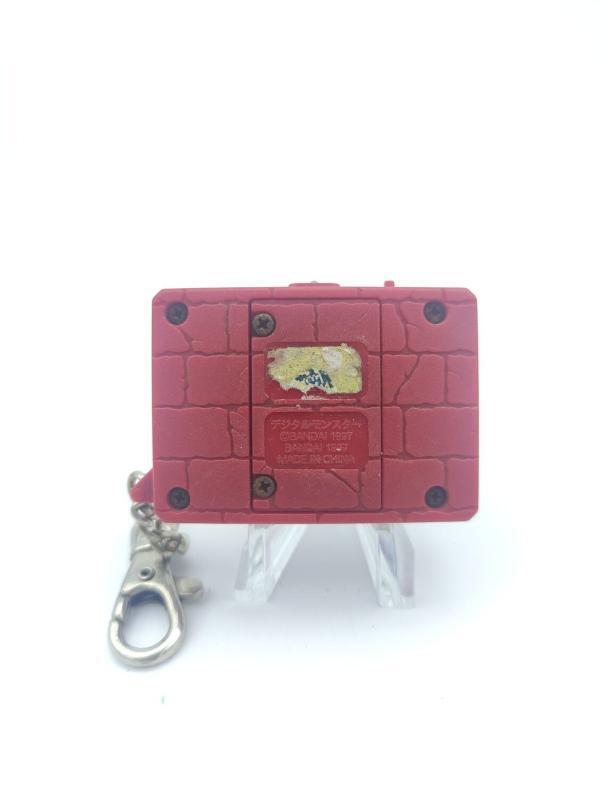 Digimon Digivice Digital Monster Ver 2 Red Bandai Buy-Tamagotchis 3