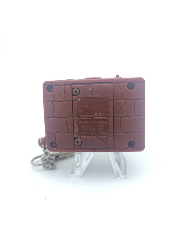 Digimon Digivice Digital Monster Ver 1 Brown Bandai Buy-Tamagotchis 3