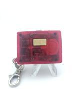 Digimon Digivice Digital Monster Ver 4 Clear red Bandai Buy-Tamagotchis 4