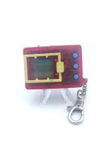 Digimon Digivice Digital Monster Ver 4 Clear red Bandai Buy-Tamagotchis 3