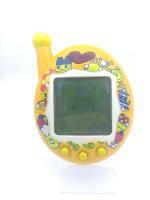 Tamagotchi BANDAI Home Deka Tamagotchi Game King Playoff Station orange Buy-Tamagotchis 3