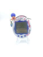 Tamagotchi Chou Jinsei Enjoi Hanerutchi 2 White w/ Blue Buy-Tamagotchis 3