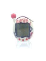 Tamagotchi Entama Chou Jinsei Enjoi Plus White GUTS Bandai Buy-Tamagotchis 3