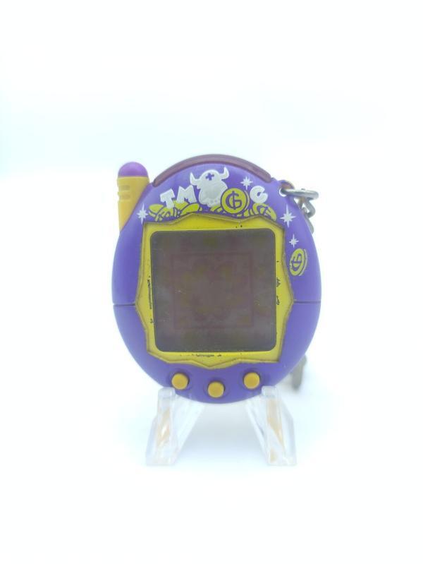 Tamagotchi Keitai Kaitsuu! Tamagotchi Plus Akai Viking Purple Bandai Buy-Tamagotchis 2